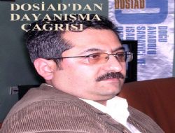 Ramazan'a merhaba…